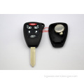 M3N5WY72XX 6button car key 46chip remote head key for Dodge Caravan